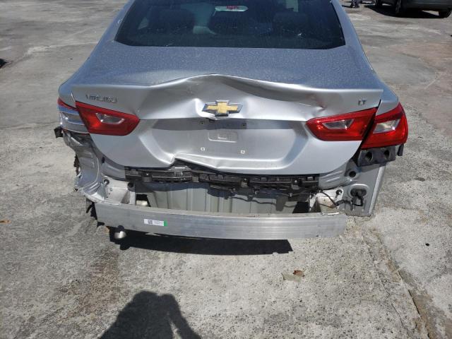 Photo 9 from auction – 2018 CHEVROLET MALIBU LT with VIN 1G1ZD5ST0JF265735