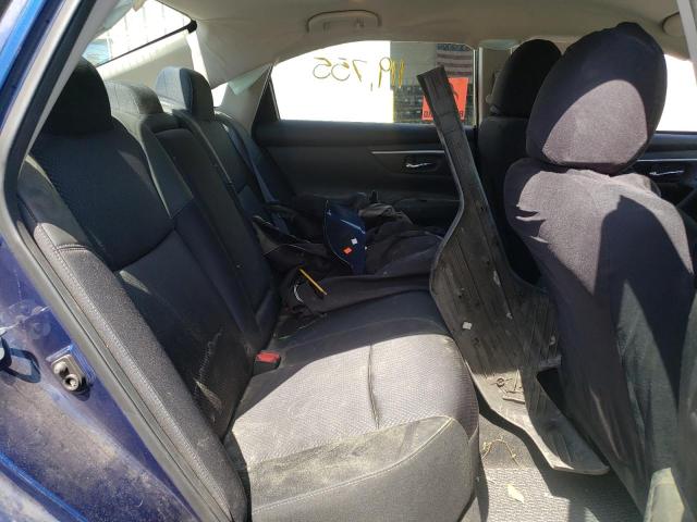 Photo 6 from auction – 2016 NISSAN ALTIMA 2.5 with VIN 1N4AL3AP0GN386575