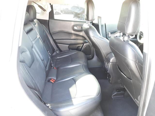 Photo 6 from auction – 2019 JEEP COMPASS LA with VIN 3C4NJDBB5KT696689