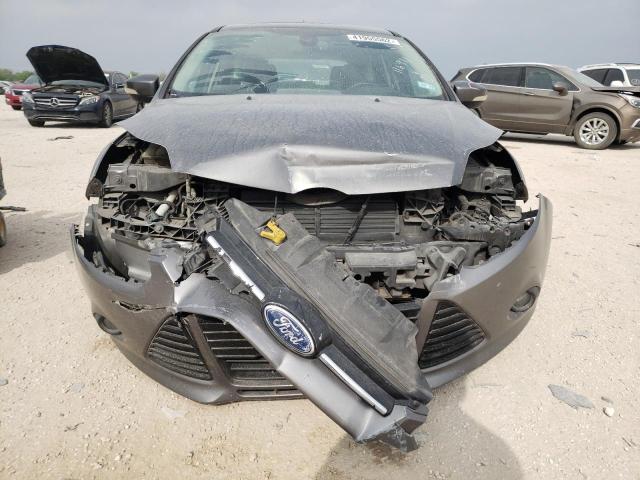 Photo 9 from auction – 2012 FORD FOCUS SEL with VIN 1FAHP3M20CL328944