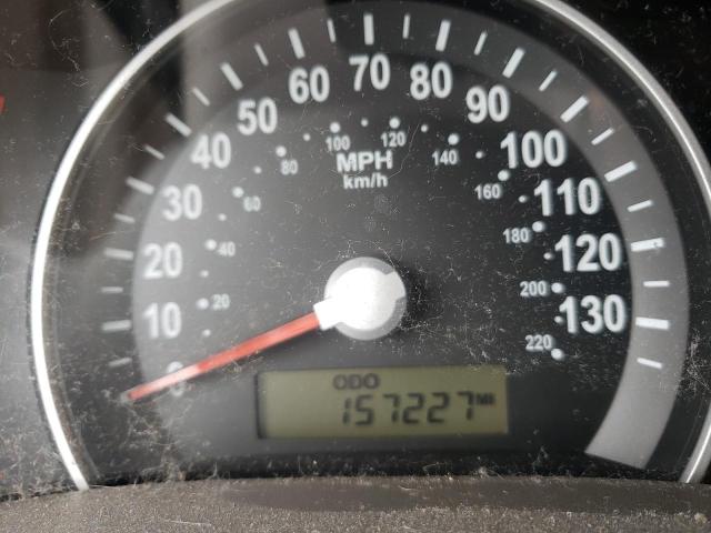 Photo 8 from auction – 2007 KIA SEDONA EX with VIN KNDMB233376164041