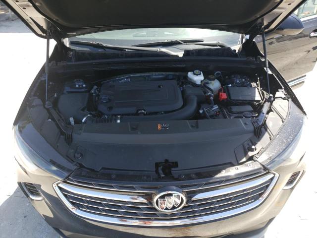 Photo 7 from auction – 2021 BUICK ENVISION E with VIN LRBFZNR47MD166886
