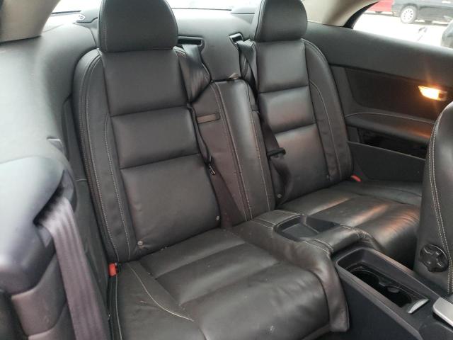 Photo 6 from auction – 2013 VOLVO C70 T5 with VIN YV1672MC4DJ141296
