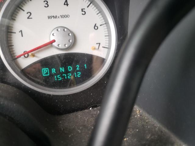 Foto 2 de la subasta – 2006 DODGE DURANGO LI con VIN 1D4HB582X6F182217