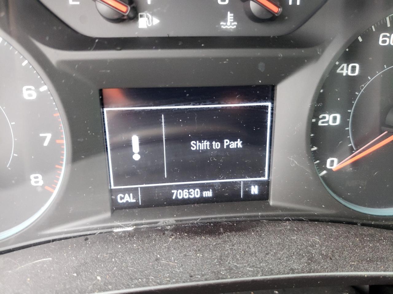 Photo 8 from auction – 2019 CHEVROLET MALIBU LS with VIN 1G1ZB5ST4KF203486