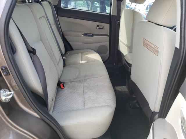 Photo 6 from auction – 2018 MITSUBISHI OUTLANDER with VIN JA4AR3AU5JU023825