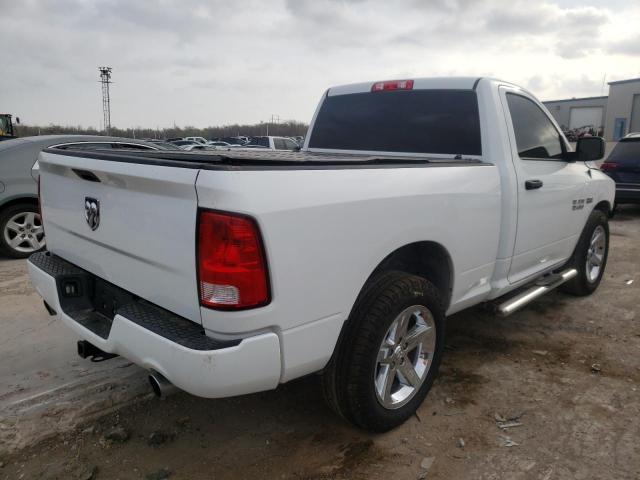 Photo 4 from auction – 2016 RAM 1500 ST with VIN 3C6JR6AT7GG206256