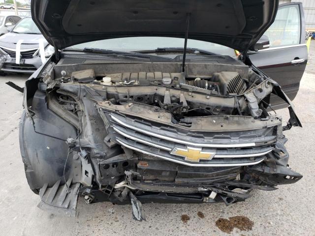 Photo 7 from auction – 2016 CHEVROLET TRAVERSE L with VIN 1GNKVHKD4GJ127046