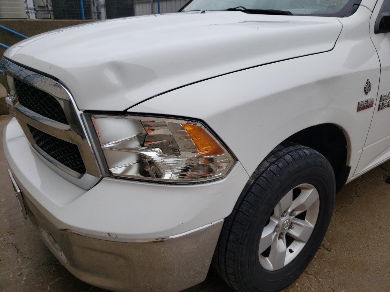 Zdjęcie 9 z aukcji – 2015 RAM 1500 SLT z VIN 1C6RR7GT9FS631145
