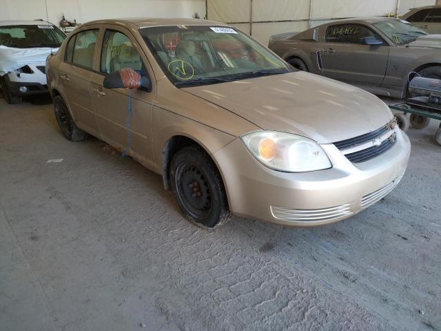 Photo 3 from auction – 2005 CHEVROLET COBALT with VIN 1G1AK52F157666319