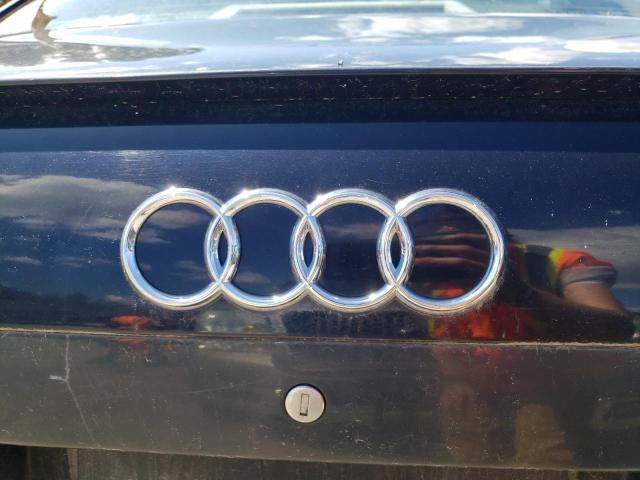 Photo 9 from auction – 2003 AUDI A6 3 with VIN WAUJT64BX3N029360