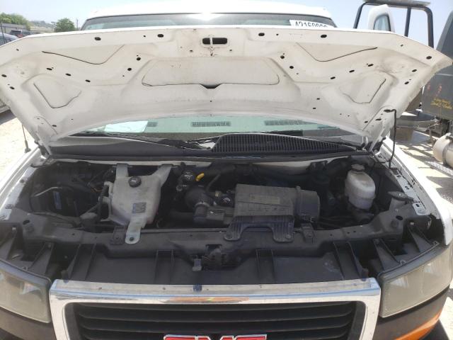 Photo 7 from auction – 2015 GMC SAVANA G25 with VIN 1GTW7FCF0F1900442