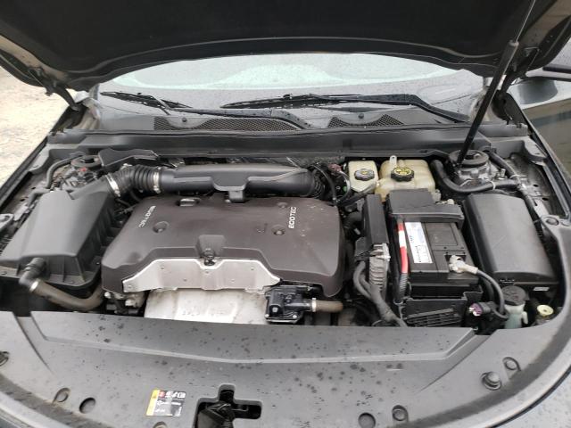 Photo 7 from auction – 2014 CHEVROLET IMPALA LS with VIN 1G11X5SL3EU161083