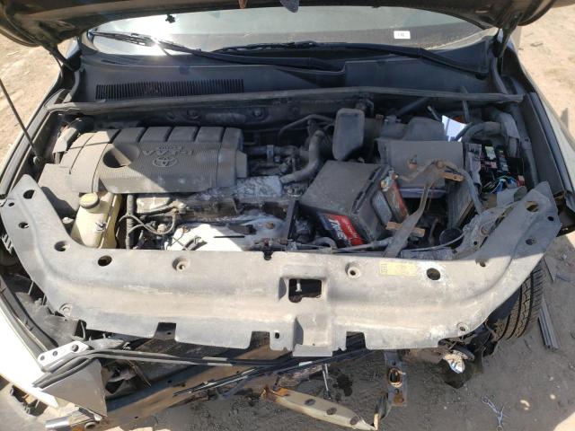 Photo 7 from auction – 2009 TOYOTA RAV4 with VIN JTMBF33V295016524