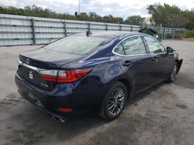 Photo 4 from auction – 2018 LEXUS ES 350 with VIN 58ABK1GG1JU112266