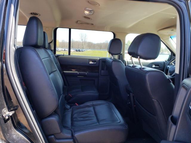 Photo 6 from auction – 2016 FORD FLEX LIMIT with VIN 2FMHK6D89GBA07355