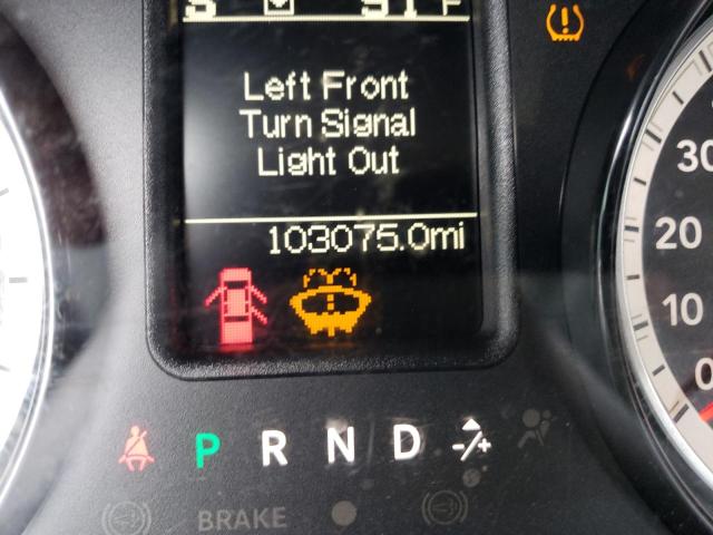 Photo 8 from auction – 2017 RAM 1500 ST with VIN 1C6RR6KG5HS513228
