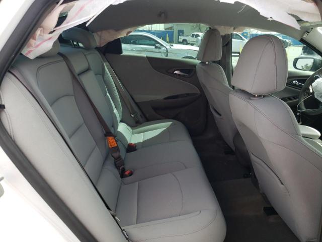 Photo 6 from auction – 2018 CHEVROLET MALIBU LS with VIN 1G1ZB5ST2JF273695