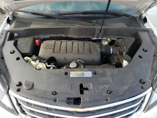 Photo 7 from auction – 2017 CHEVROLET TRAVERSE P with VIN 1GNKRJKD0HJ120074