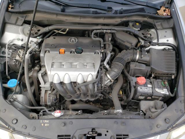 Photo 7 from auction – 2009 ACURA TSX with VIN JH4CU26679C033483