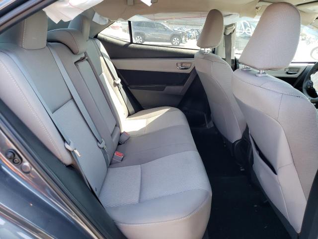 Photo 6 from auction – 2016 TOYOTA COROLLA L with VIN 5YFBURHE6GP393259