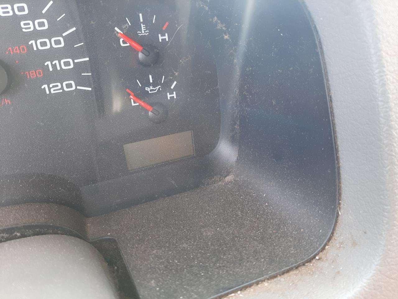 Photo 8 from auction – 2005 FORD F150 with VIN 1FTRF14565NA42393