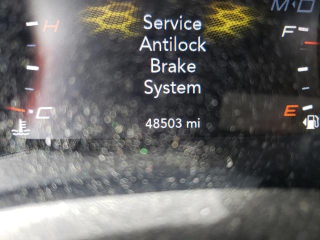 Photo 8 from auction – 2018 DODGE CHARGER R/ with VIN 2C3CDXCT9JH230377