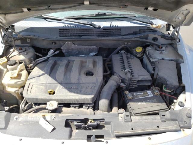 Photo 7 from auction – 2007 DODGE CALIBER with VIN 1B3HB28B57D233293