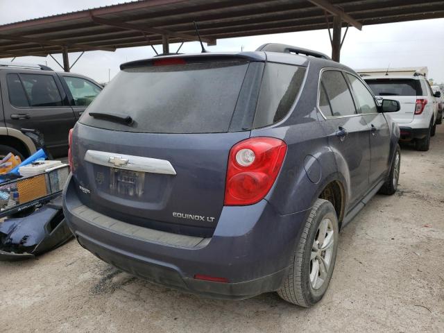 Photo 4 from auction – 2013 CHEVROLET EQUINOX LT with VIN 2GNALDEK6D6176844