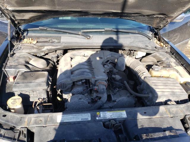Photo 7 from auction – 2010 CHRYSLER 300 TOURIN with VIN 2C3CA5CV3AH327735