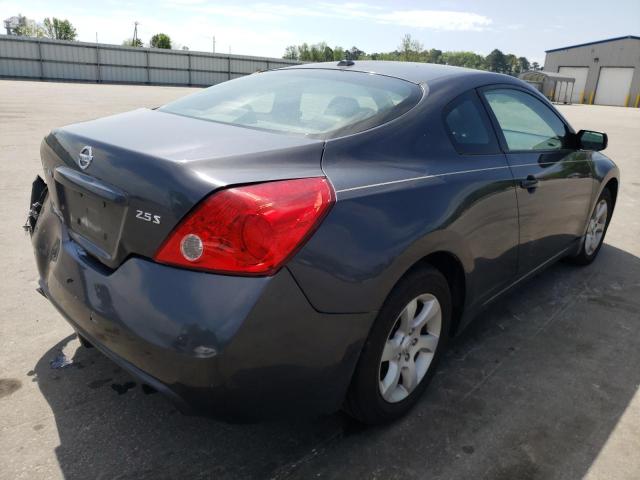 Photo 4 from auction – 2008 NISSAN ALTIMA 2.5 with VIN 1N4AL24E18C203363