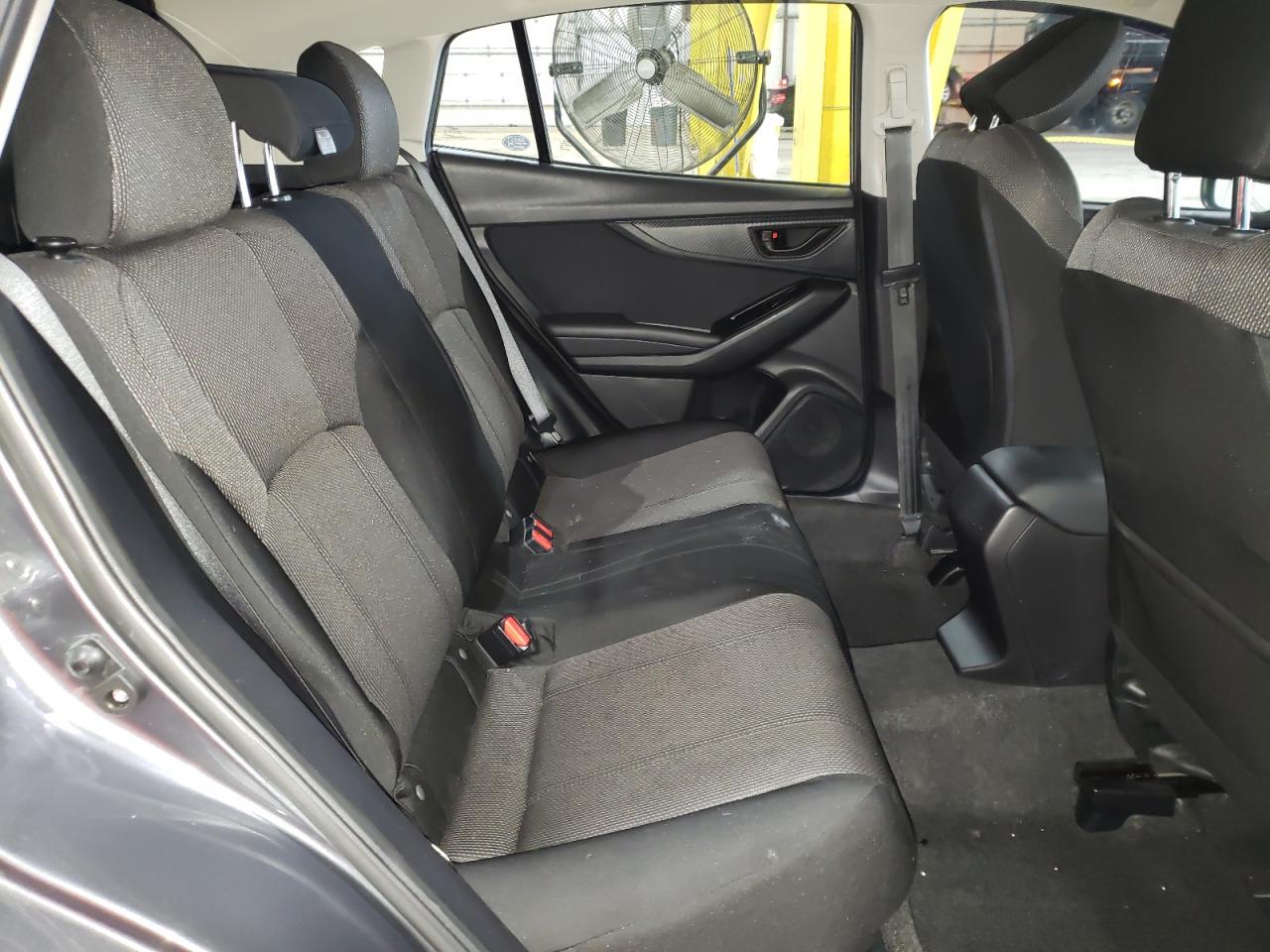 Photo 6 from auction – 2018 SUBARU IMPREZA with VIN 4S3GTAA65J3746183