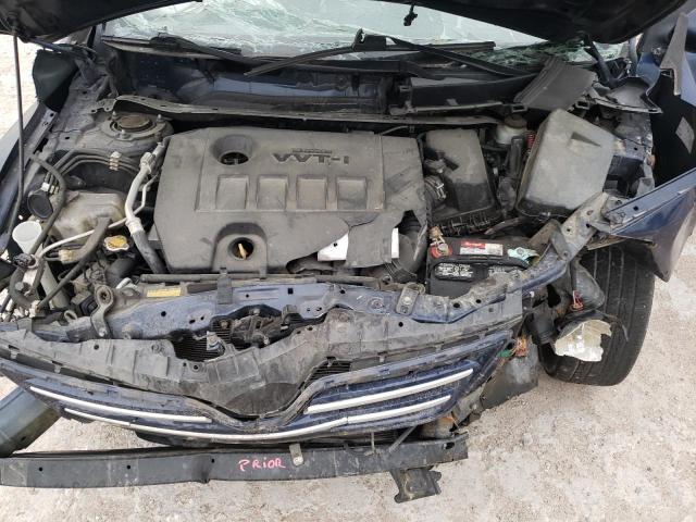 Photo 7 from auction – 2013 TOYOTA COROLLA BA with VIN 5YFBU4EE5DP162551