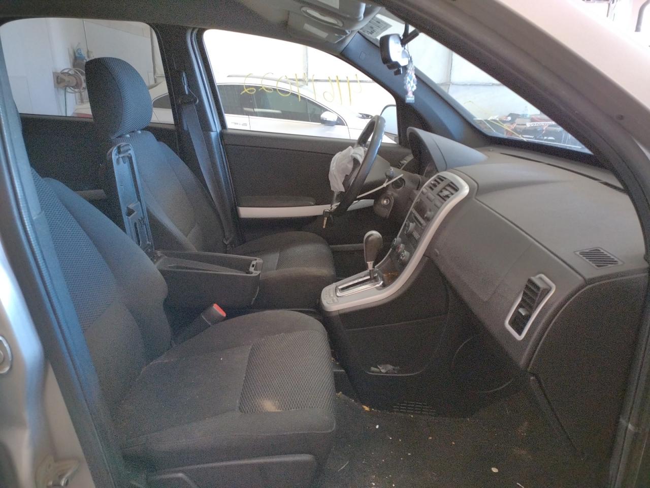 Photo 5 from auction – 2008 PONTIAC TORRENT with VIN 2CKDL33F086344613