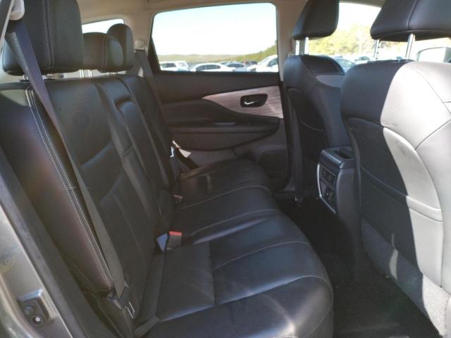 Photo 6 from auction – 2016 NISSAN MURANO S with VIN 5N1AZ2MH3GN159156