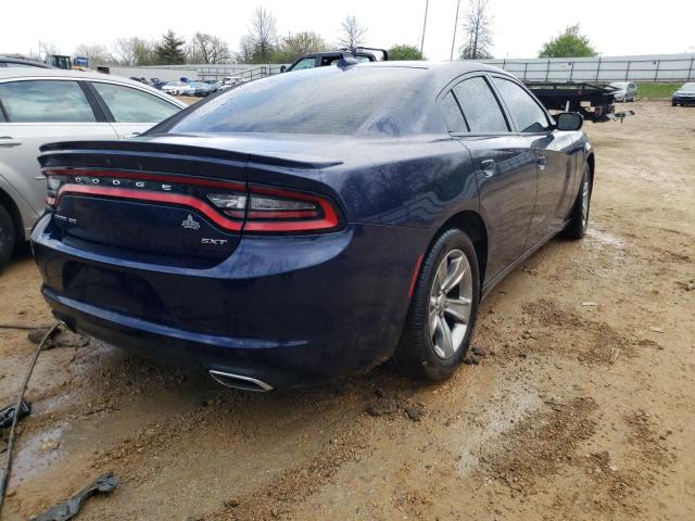 Photo 4 from auction – 2015 DODGE CHARGER SX with VIN 2C3CDXHG5FH902986