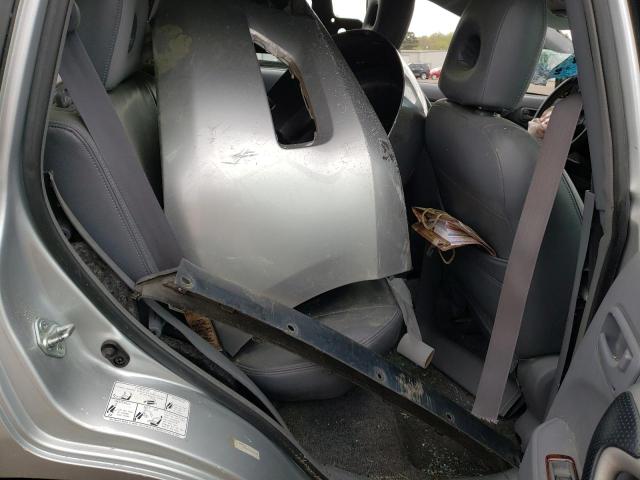 Photo 6 from auction – 2002 TOYOTA RAV4 with VIN JTEGH20V620064444