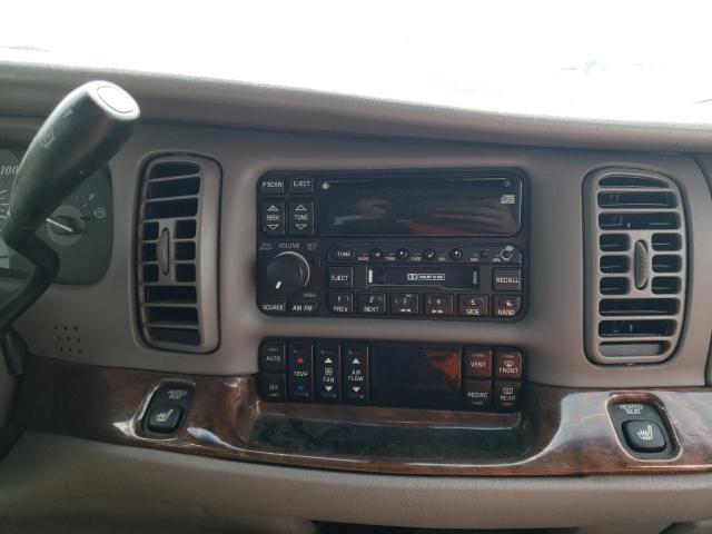 Photo 9 from auction – 2005 BUICK PARK AVENU with VIN 1G4CW54K654109255
