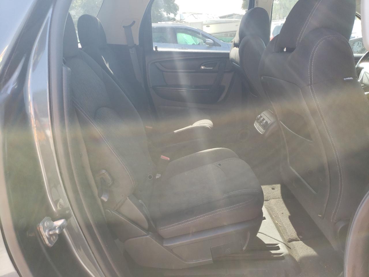 Photo 6 from auction – 2013 GMC ACADIA SLE with VIN 1GKKRPKD9DJ246783