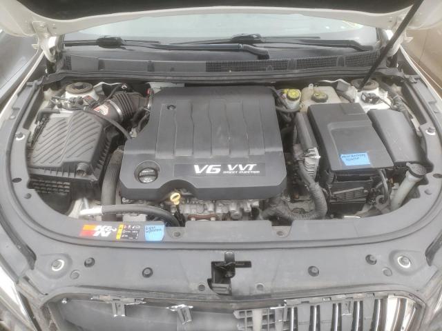 Photo 7 from auction – 2014 BUICK LACROSSE P with VIN 1G4GD5G38EF227226
