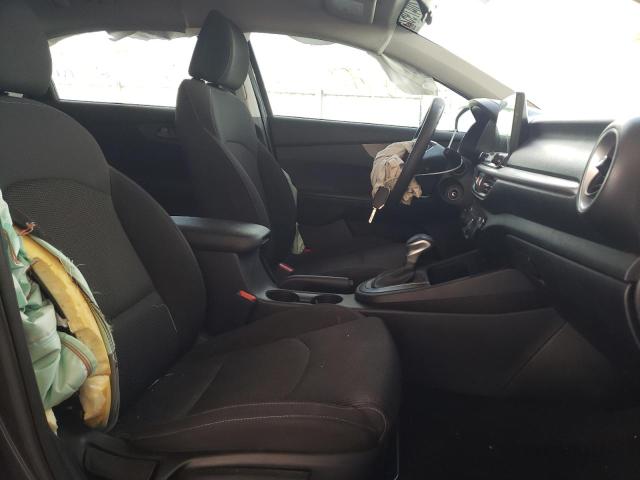 Photo 5 from auction – 2019 KIA FORTE FE with VIN 3KPF24AD1KE041115