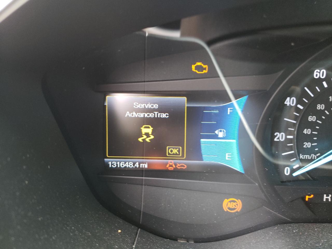 Photo 8 from auction – 2013 FORD FUSION SE with VIN 3FA6P0HRXDR370246
