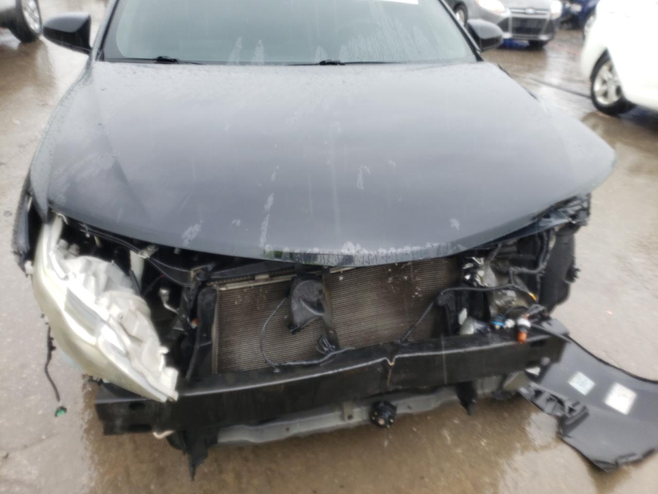 Photo 7 from auction – 2012 TOYOTA CAMRY BASE with VIN 4T1BF1FK7CU536961