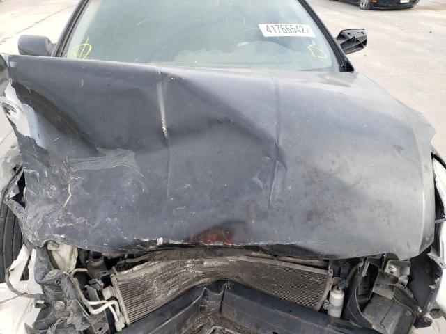 Photo 7 from auction – 2009 NISSAN ALTIMA 2.5 with VIN 1N4AL24E19C105564