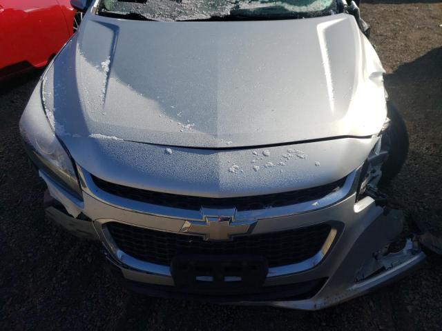 Photo 7 from auction – 2016 CHEVROLET MALIBU LIM with VIN 1G11C5SA4GU155497