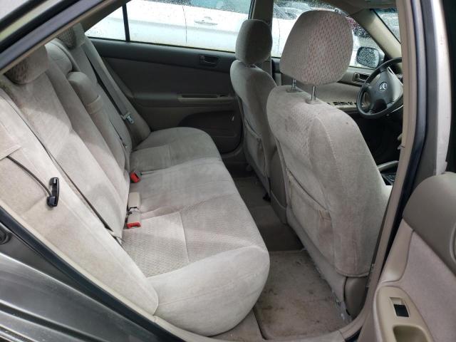 Photo 6 from auction – 2004 TOYOTA CAMRY LE with VIN 4T1BE32K74U925606