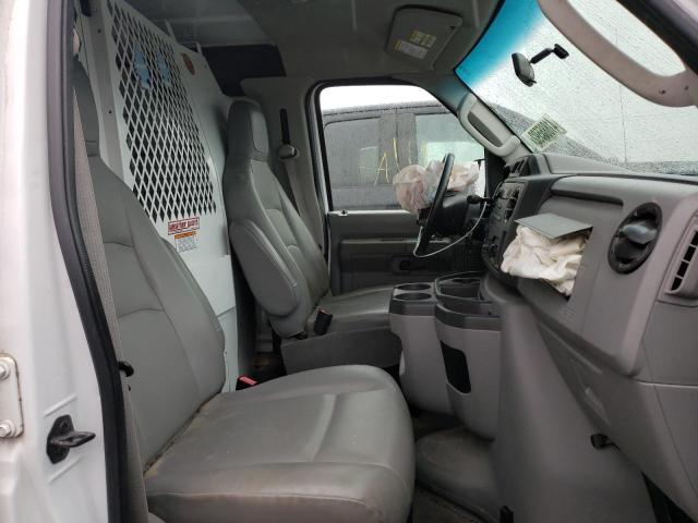 Photo 5 from auction – 2013 FORD ECONOLINE with VIN 1FTNE2EW3DDB05209