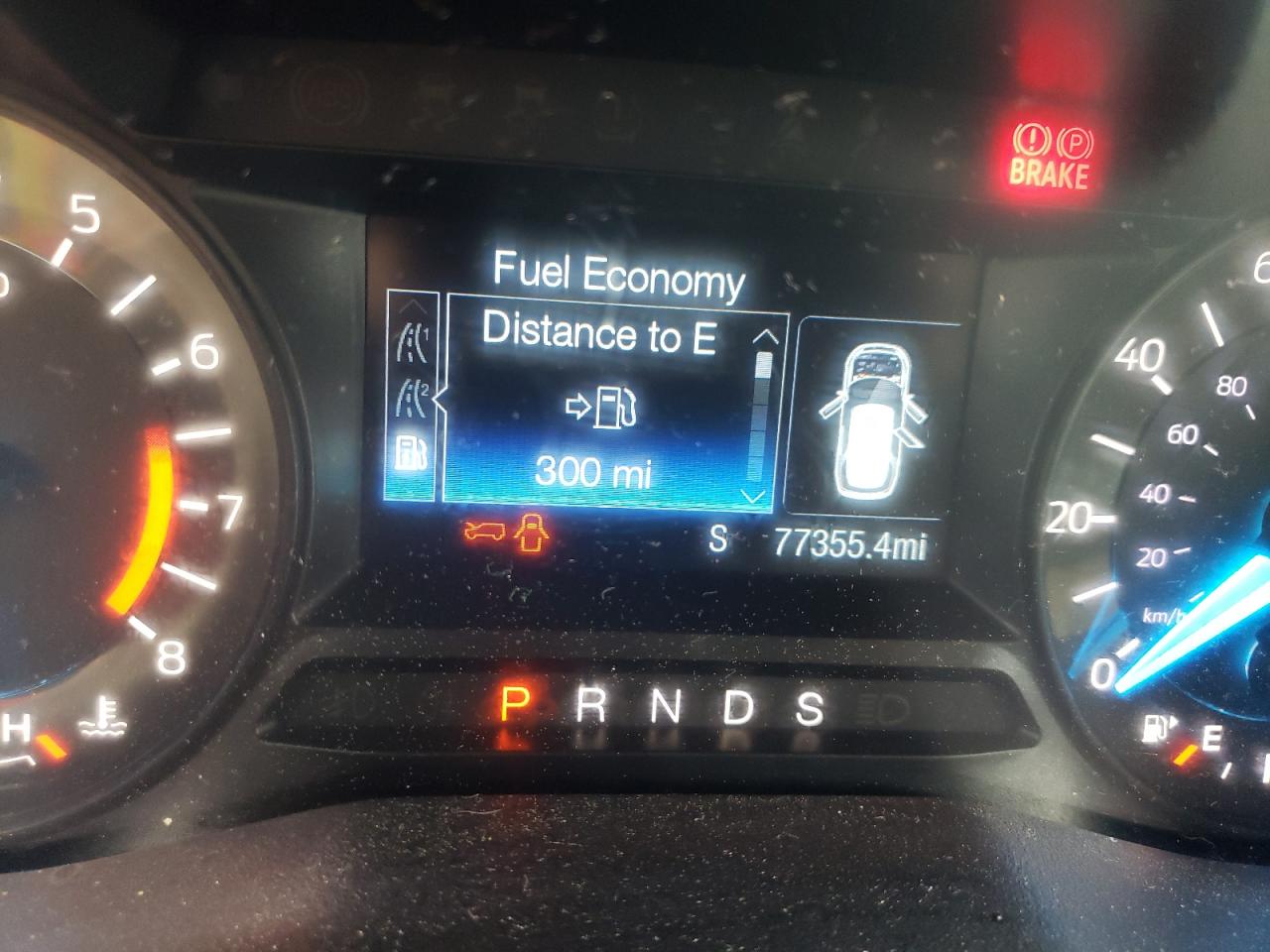 Photo 8 from auction – 2017 FORD EXPLORER X with VIN 1FM5K7D89HGC99818