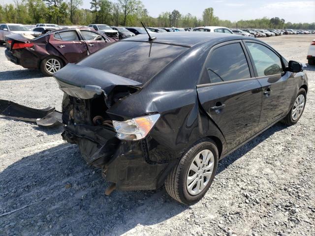 Zdjęcie 4 z aukcji – 2013 KIA FORTE EX z VIN KNAFU4A24D5698351