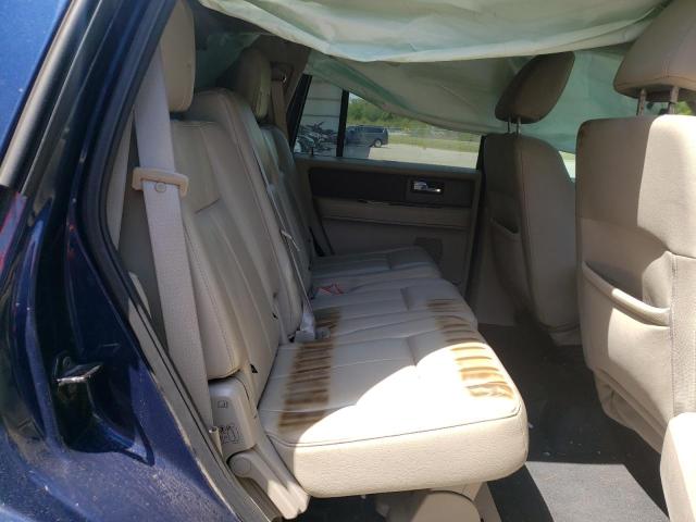 Photo 6 from auction – 2011 FORD EXPEDITION with VIN 1FMJU1G53BEF48902